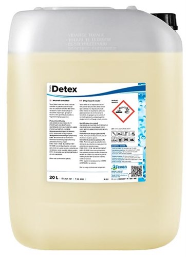 TEVAN® DETEX (can 20ltr)